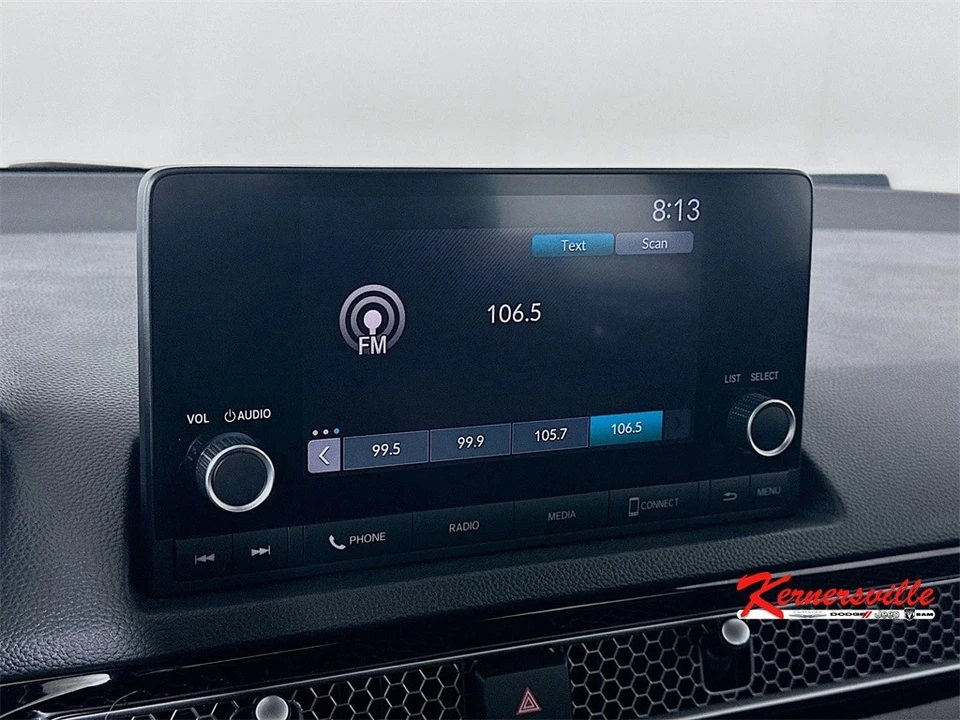 2022 Honda Civic 11th Gen - Image 17 of 21