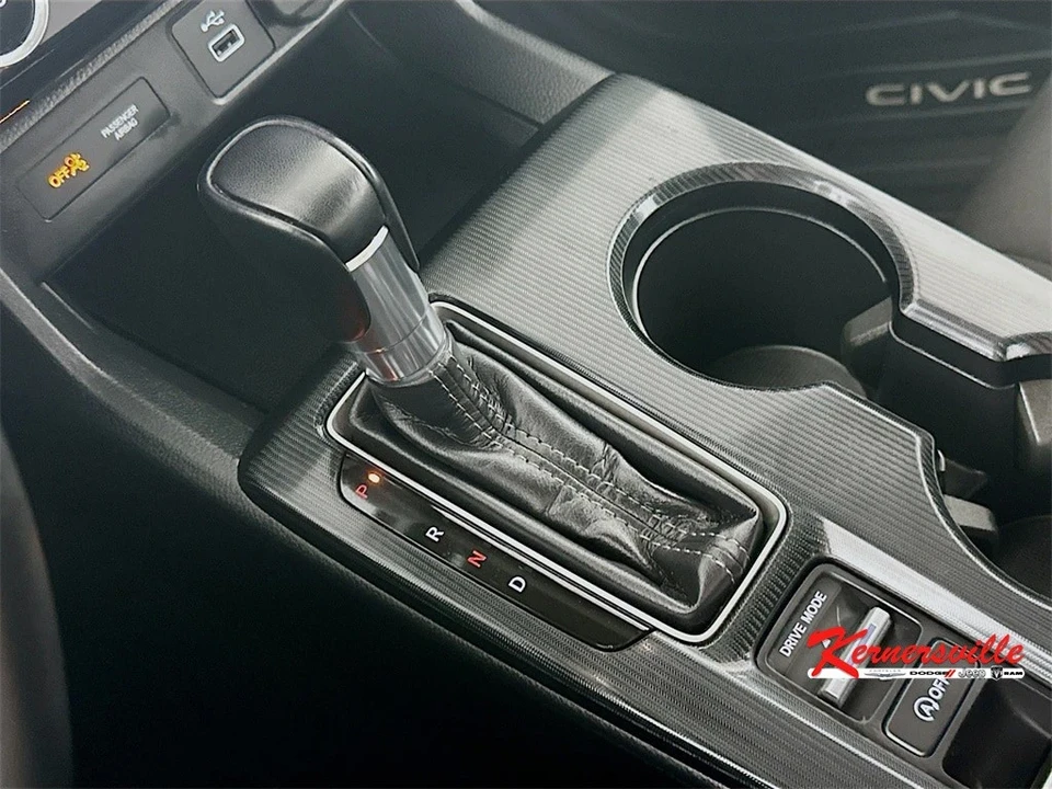 2022 Honda Civic 11th Gen - Image 16 of 21