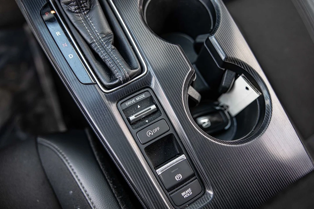2022 Honda Civic 11th Gen - Image 28 of 31