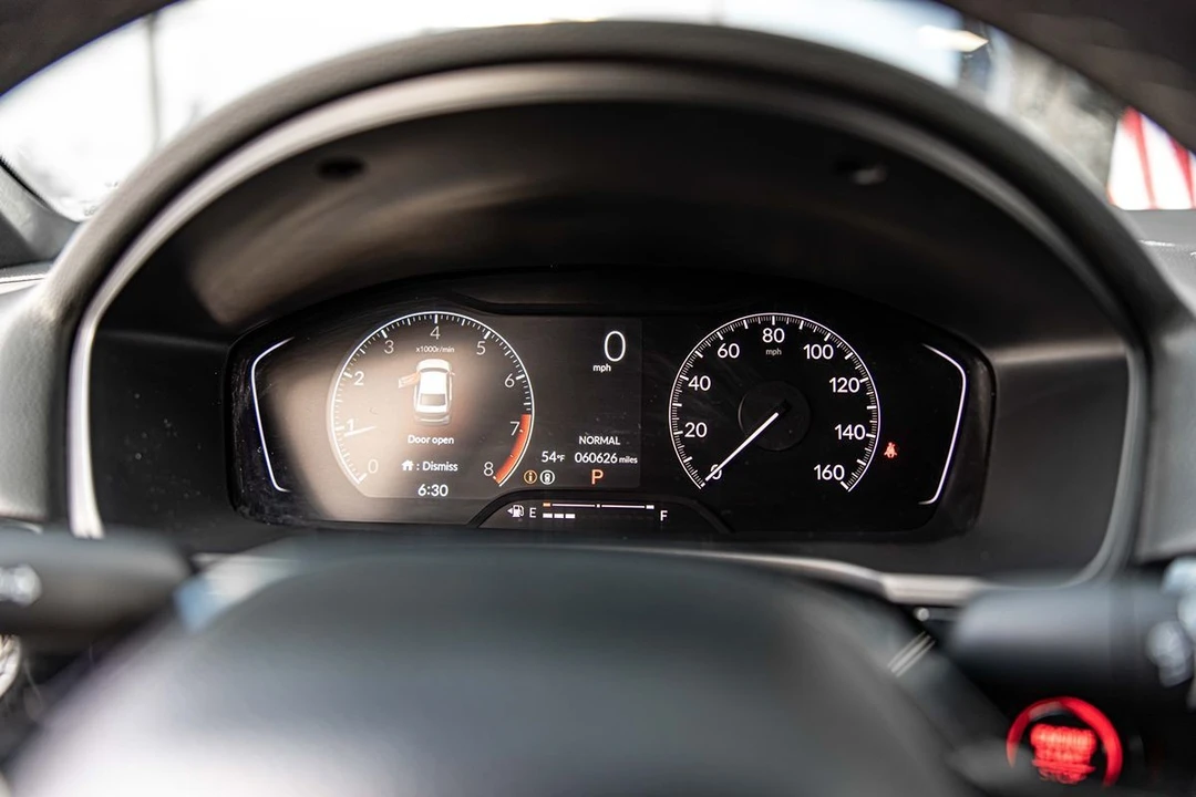 2022 Honda Civic 11th Gen - Image 22 of 31