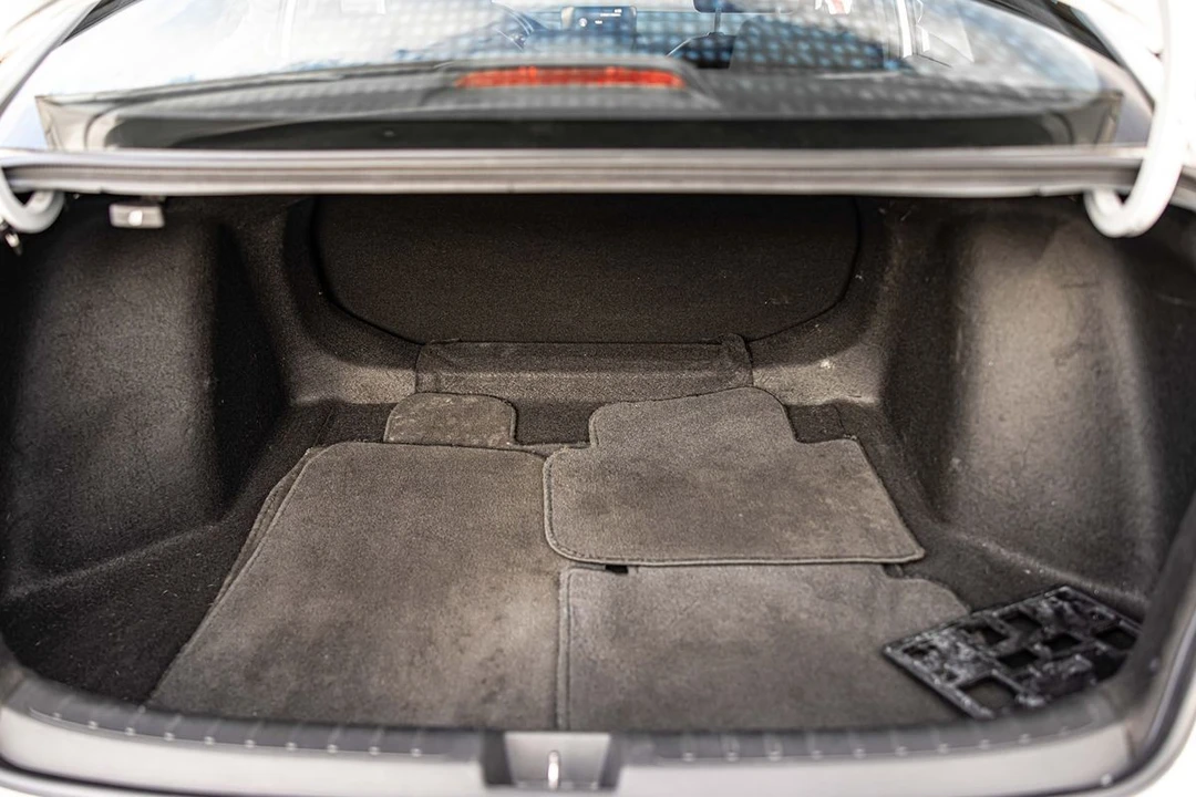 2022 Honda Civic 11th Gen - Image 17 of 31