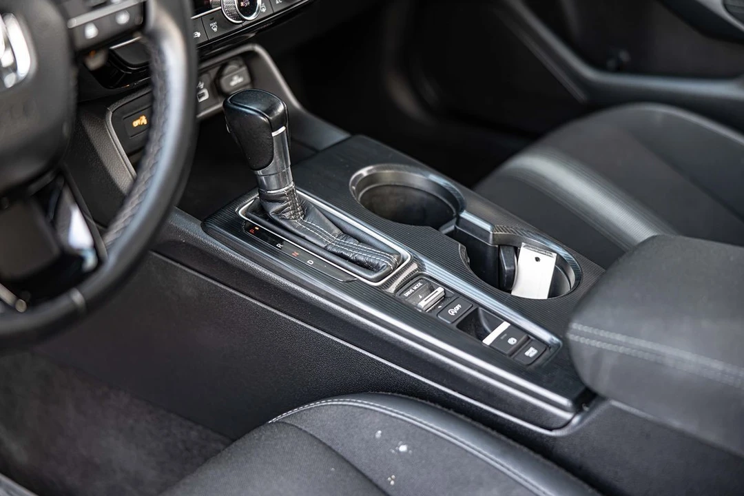 2022 Honda Civic 11th Gen - Image 20 of 31