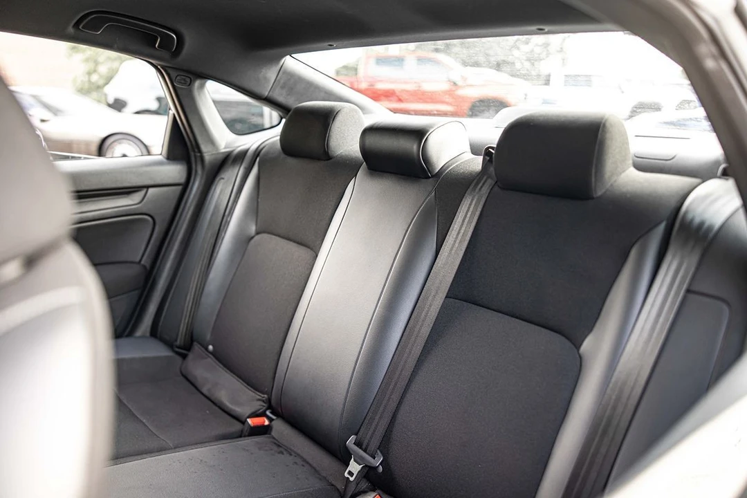 2022 Honda Civic 11th Gen - Image 31 of 31