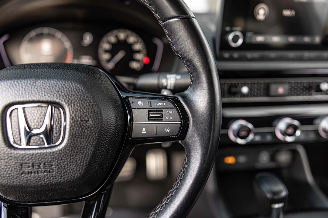 2022 Honda Civic 11th Gen - Image 24 of 31