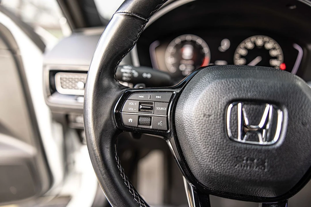2022 Honda Civic 11th Gen - Image 23 of 31