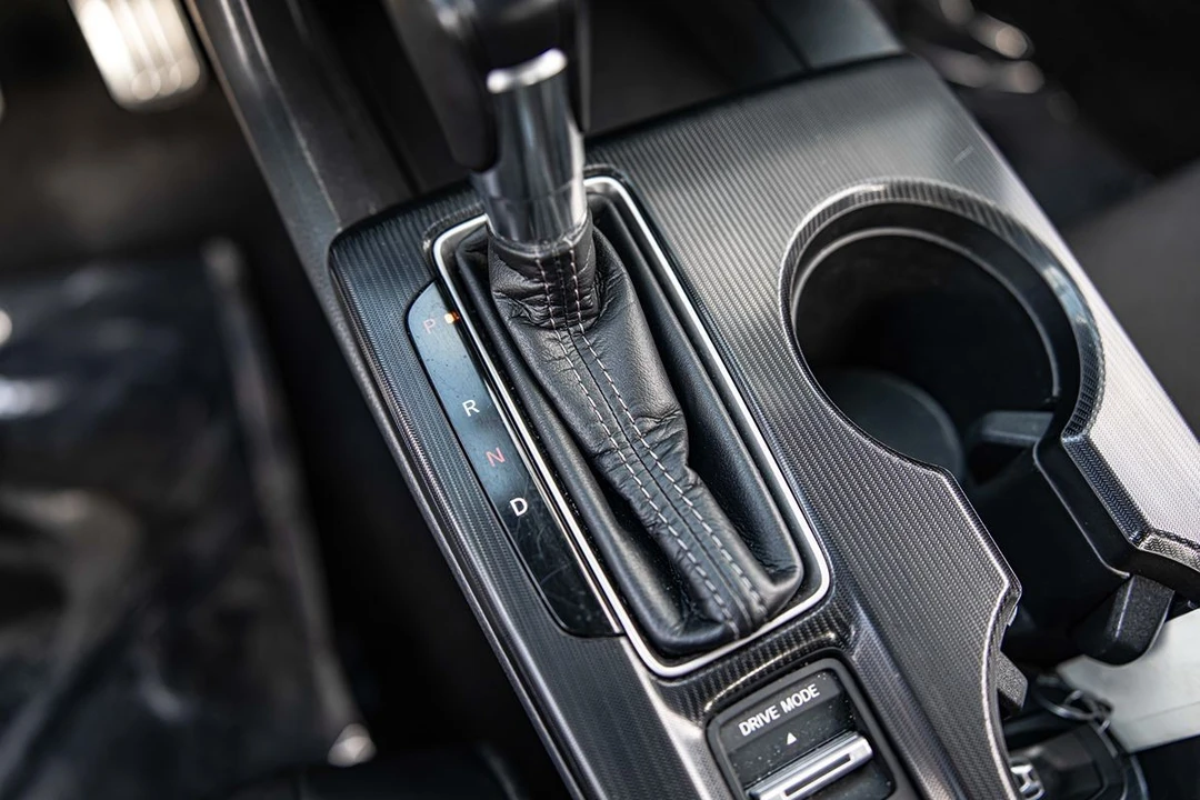 2022 Honda Civic 11th Gen - Image 29 of 31