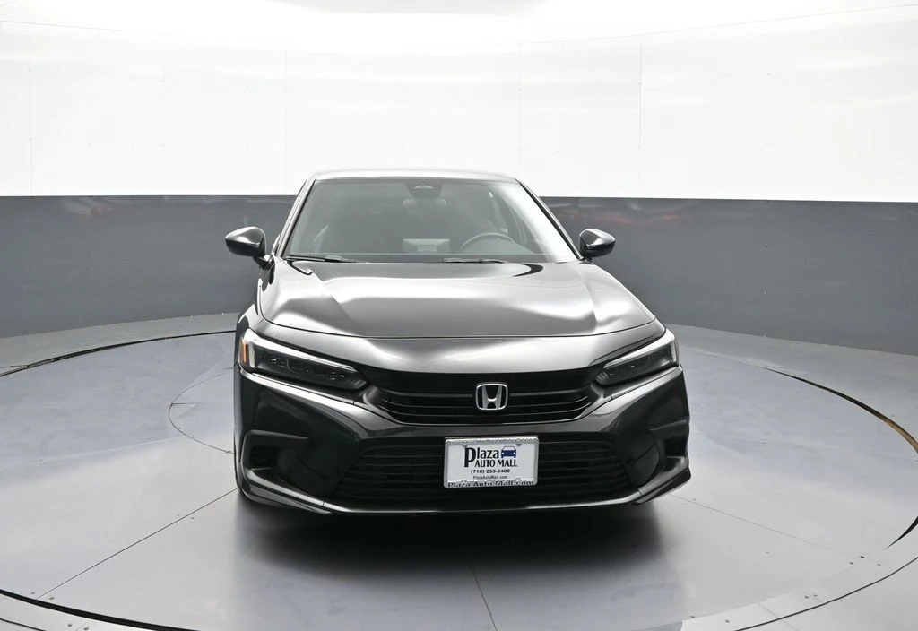 2022 Honda Civic 11th Gen - Image 2 of 31
