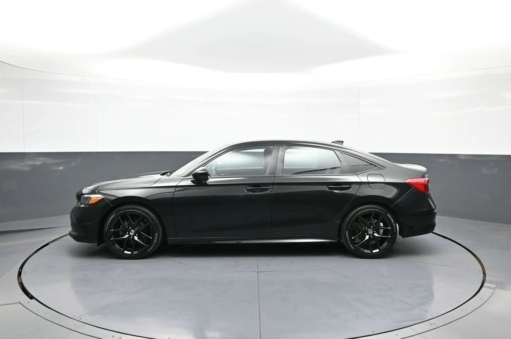 2022 Honda Civic 11th Gen - Image 9 of 31