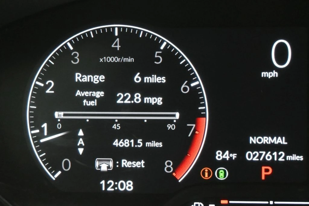 2022 Honda Civic 11th Gen - Image 16 of 31