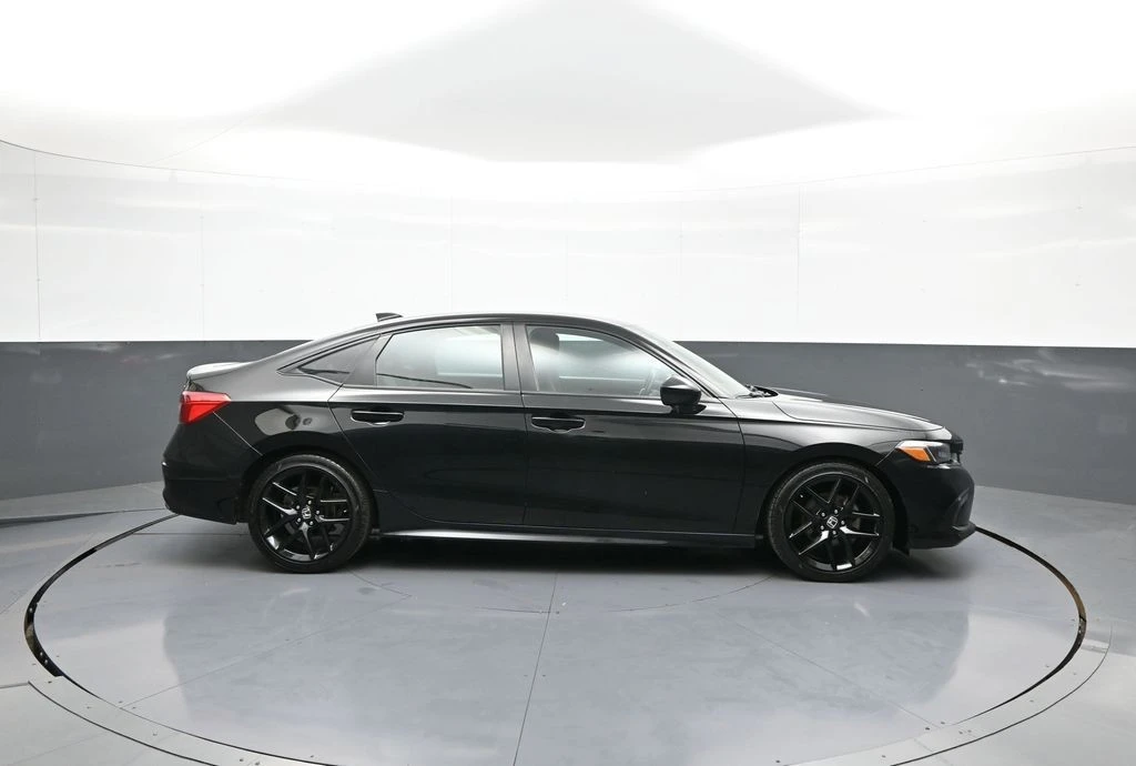 2022 Honda Civic 11th Gen - Image 5 of 31
