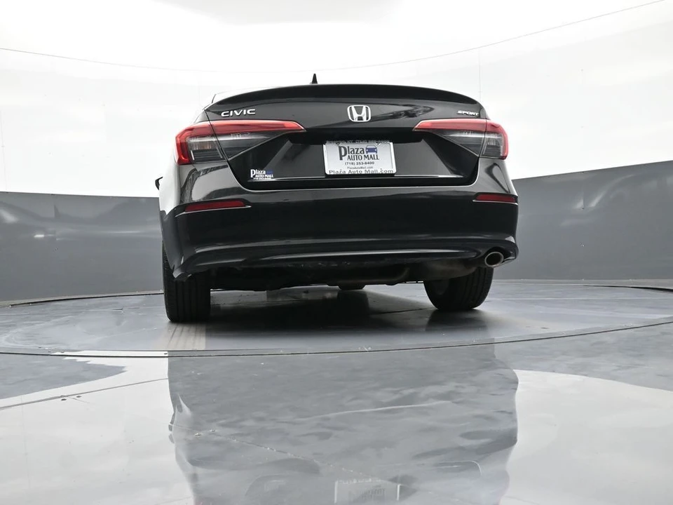 2022 Honda Civic 11th Gen - Image 30 of 31