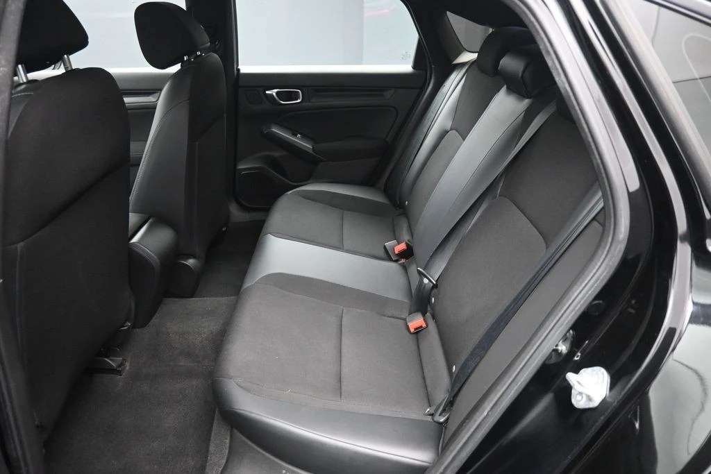 2022 Honda Civic 11th Gen - Image 20 of 31