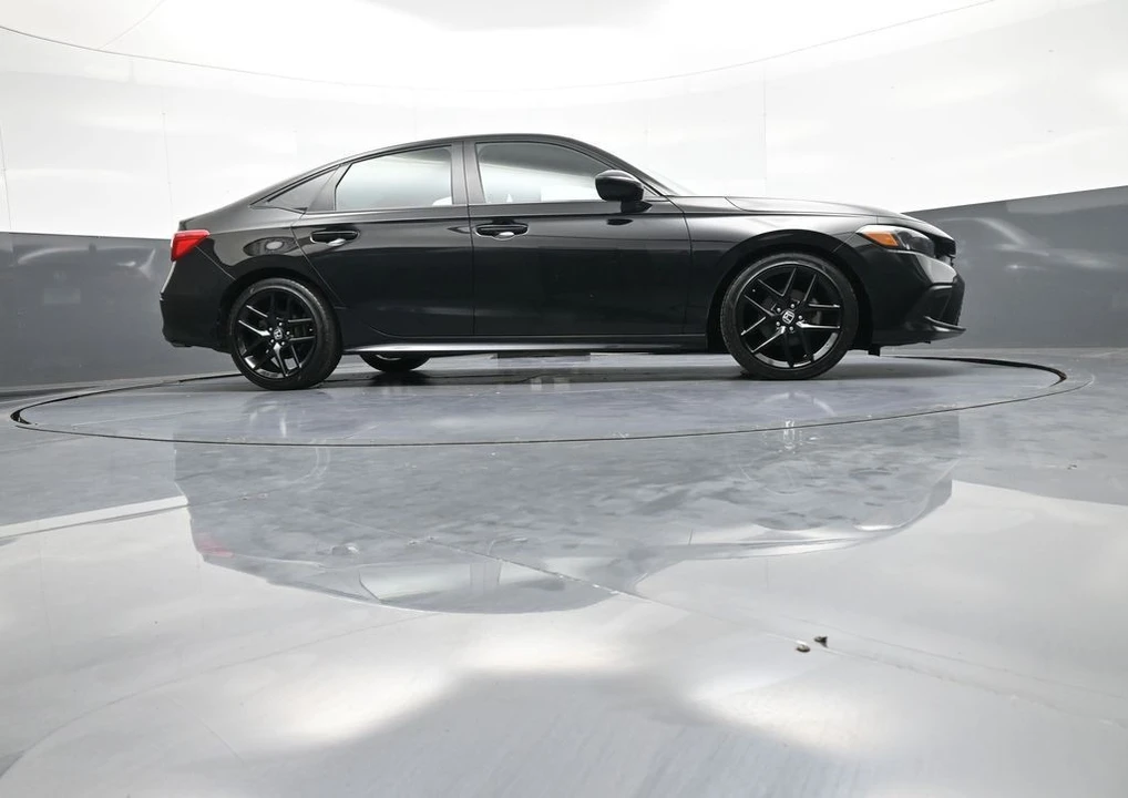 2022 Honda Civic 11th Gen - Image 28 of 31