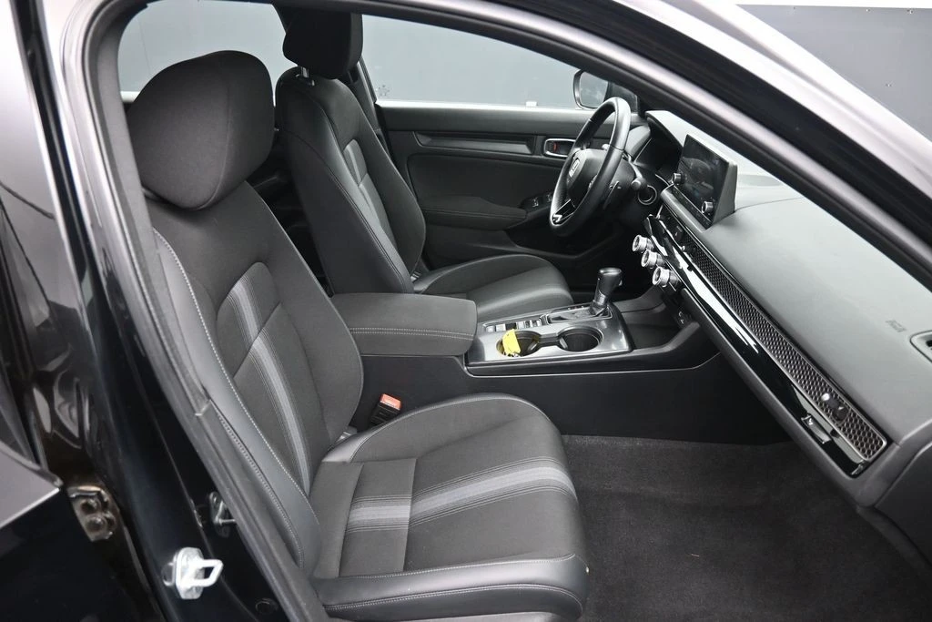 2022 Honda Civic 11th Gen - Image 24 of 31
