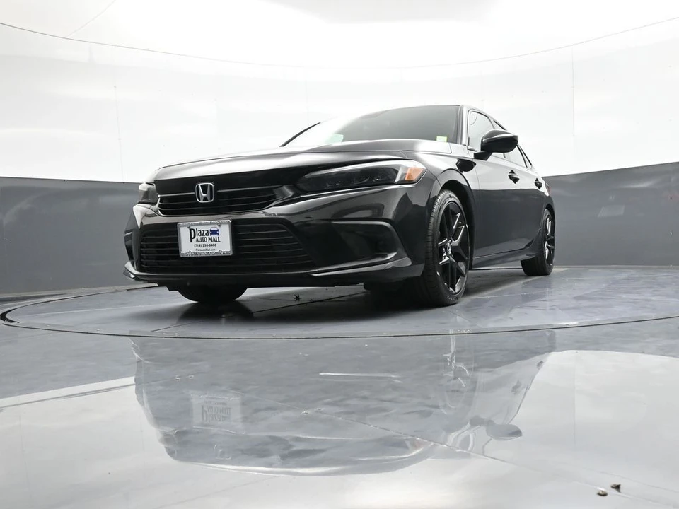 2022 Honda Civic 11th Gen - Image 25 of 31