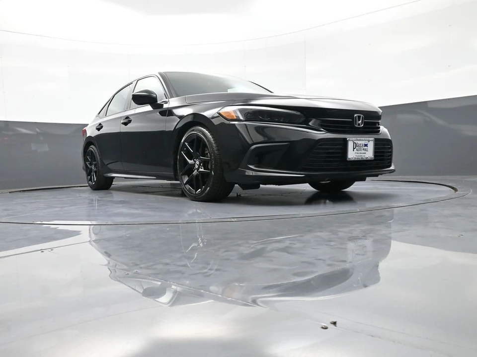 2022 Honda Civic 11th Gen - Image 27 of 31