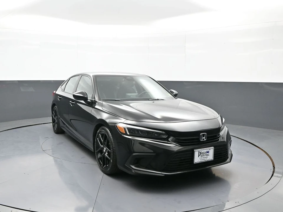 2022 Honda Civic 11th Gen - Image 3 of 31