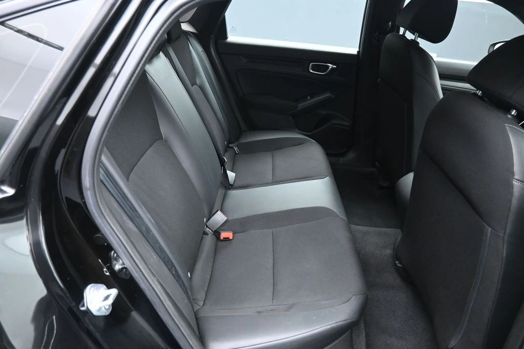 2022 Honda Civic 11th Gen - Image 23 of 31