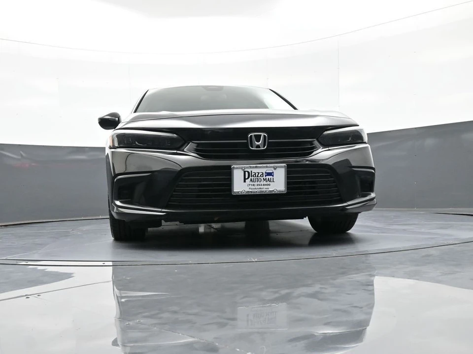 2022 Honda Civic 11th Gen - Image 26 of 31