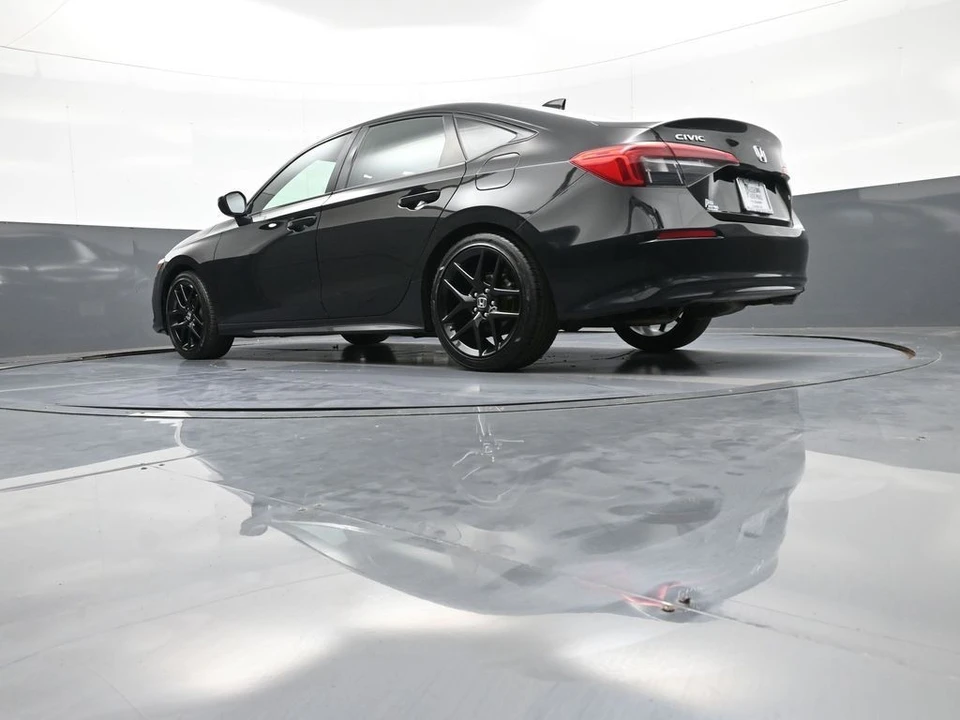 2022 Honda Civic 11th Gen - Image 31 of 31