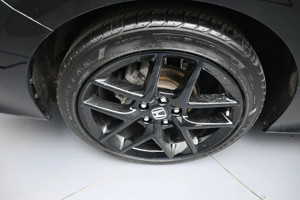 2022 Honda Civic 11th Gen - Image 12 of 31