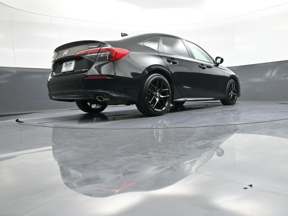 2022 Honda Civic 11th Gen - Image 29 of 31