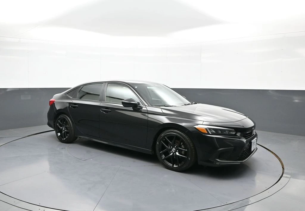 2022 Honda Civic 11th Gen - Image 4 of 31
