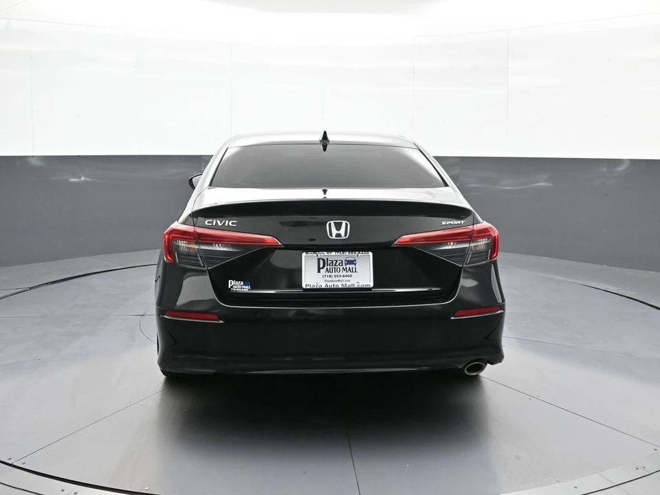 2022 Honda Civic 11th Gen - Image 7 of 31