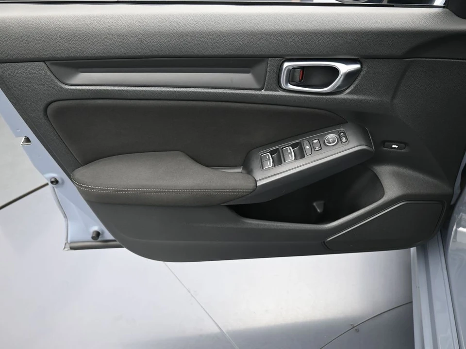 2022 Honda Civic 11th Gen - Image 12 of 12