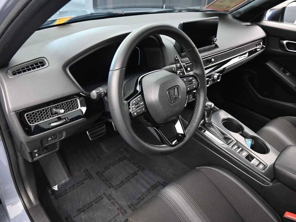 2022 Honda Civic 11th Gen - Image 10 of 12