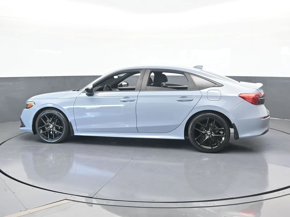 2022 Honda Civic 11th Gen - Image 3 of 12