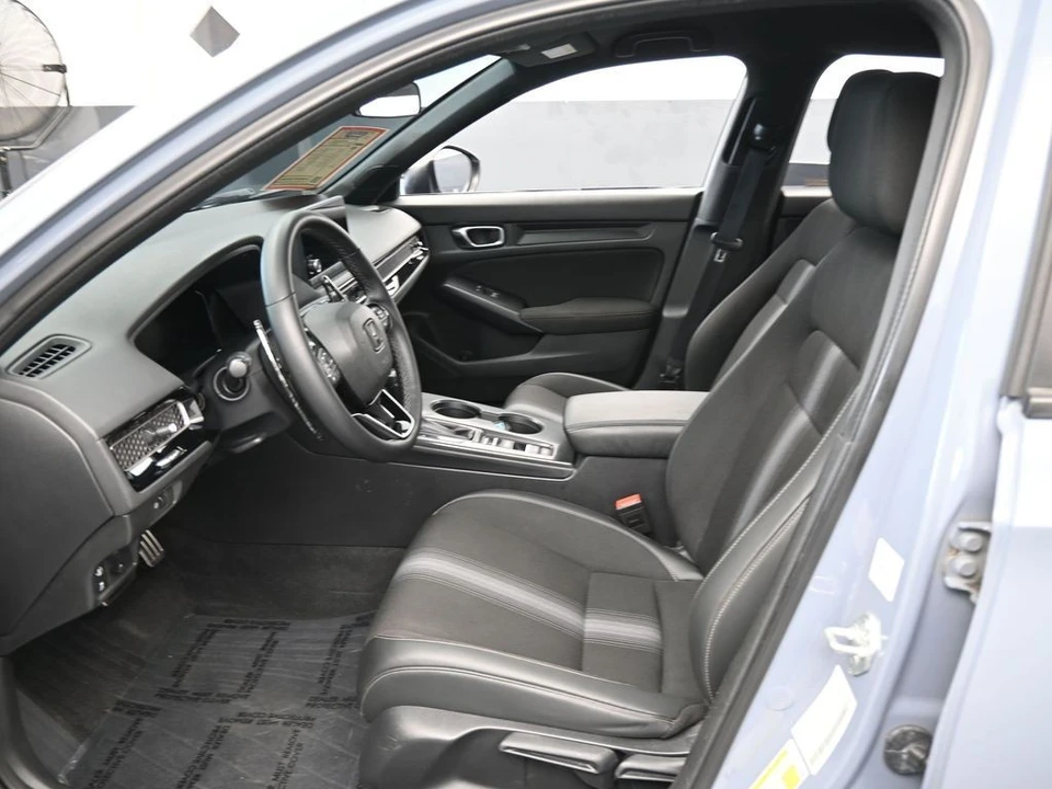 2022 Honda Civic 11th Gen - Image 11 of 12