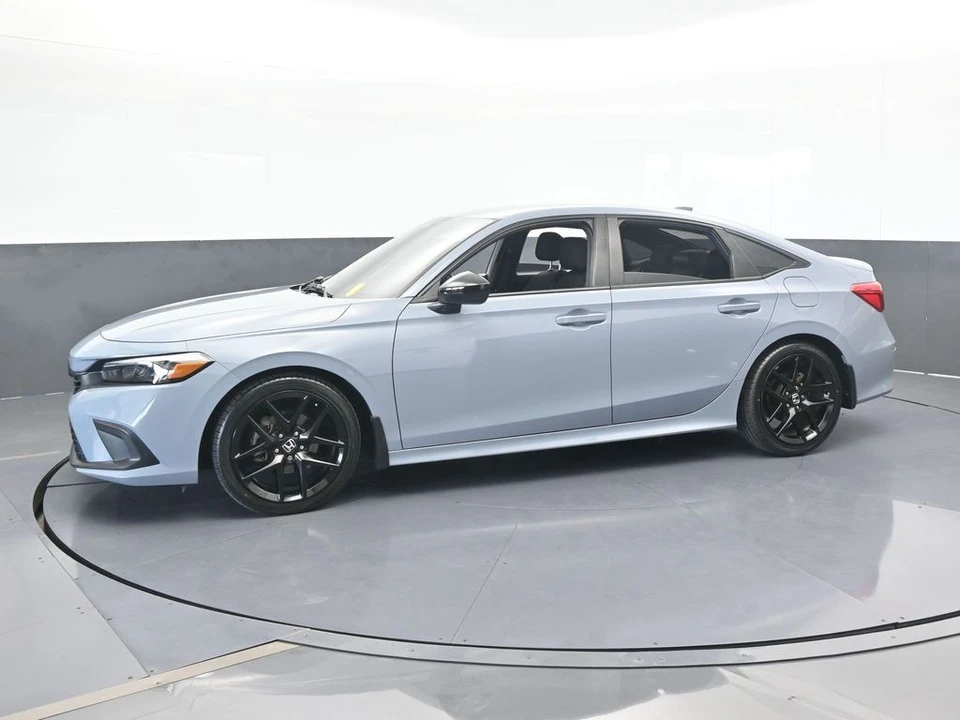 2022 Honda Civic 11th Gen - Image 2 of 12