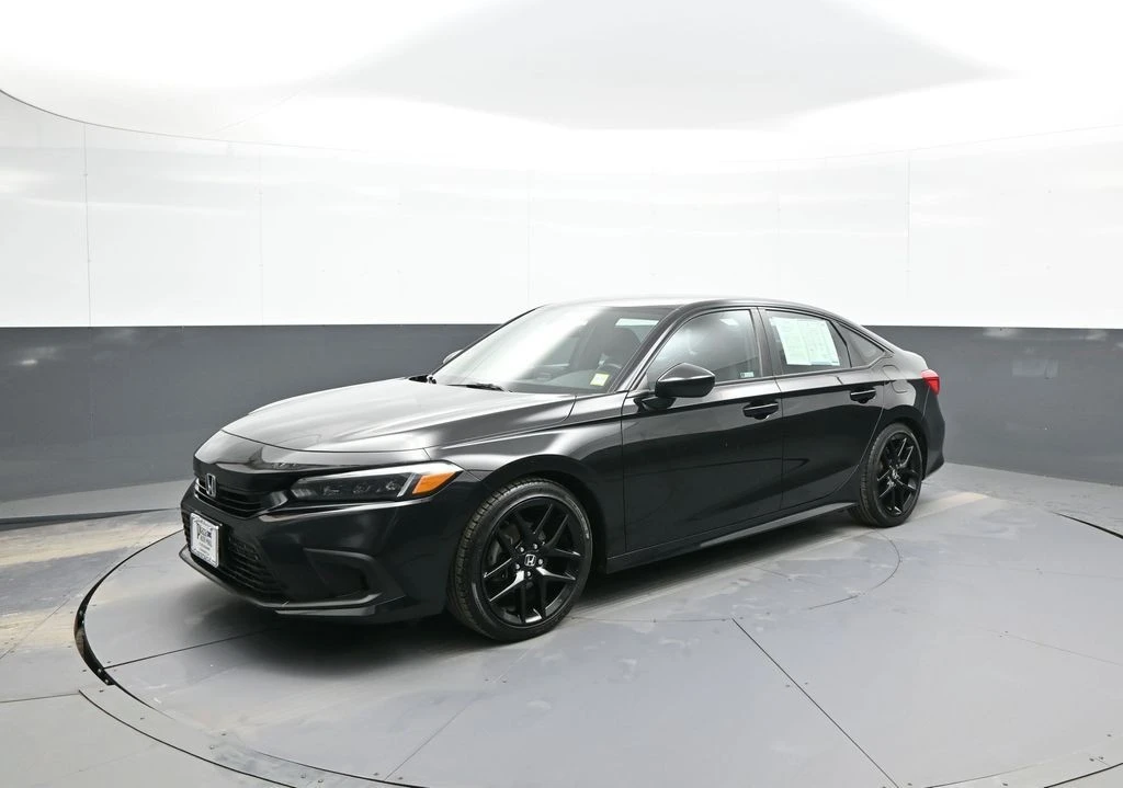 2022 Honda Civic 11th Gen - Image 10 of 21
