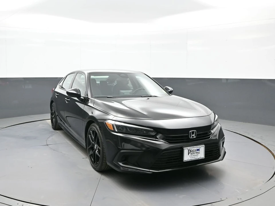 2022 Honda Civic 11th Gen - Image 3 of 21