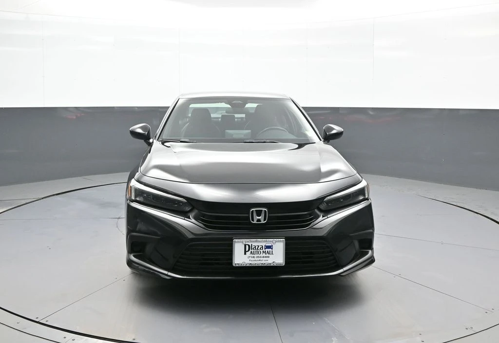 2022 Honda Civic 11th Gen - Image 2 of 21
