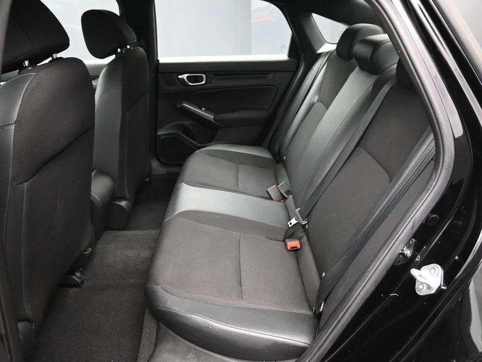 2022 Honda Civic 11th Gen - Image 20 of 21