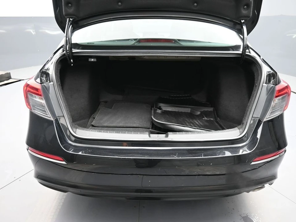 2022 Honda Civic 11th Gen - Image 21 of 21