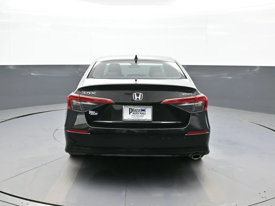 2022 Honda Civic 11th Gen - Image 7 of 21