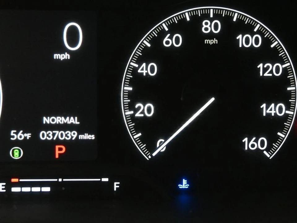 2022 Honda Civic 11th Gen - Image 16 of 21