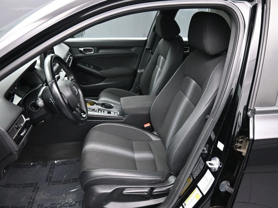 2022 Honda Civic 11th Gen - Image 18 of 21