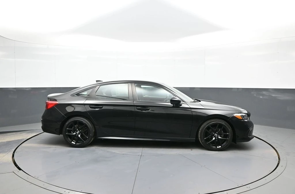 2022 Honda Civic 11th Gen - Image 5 of 21