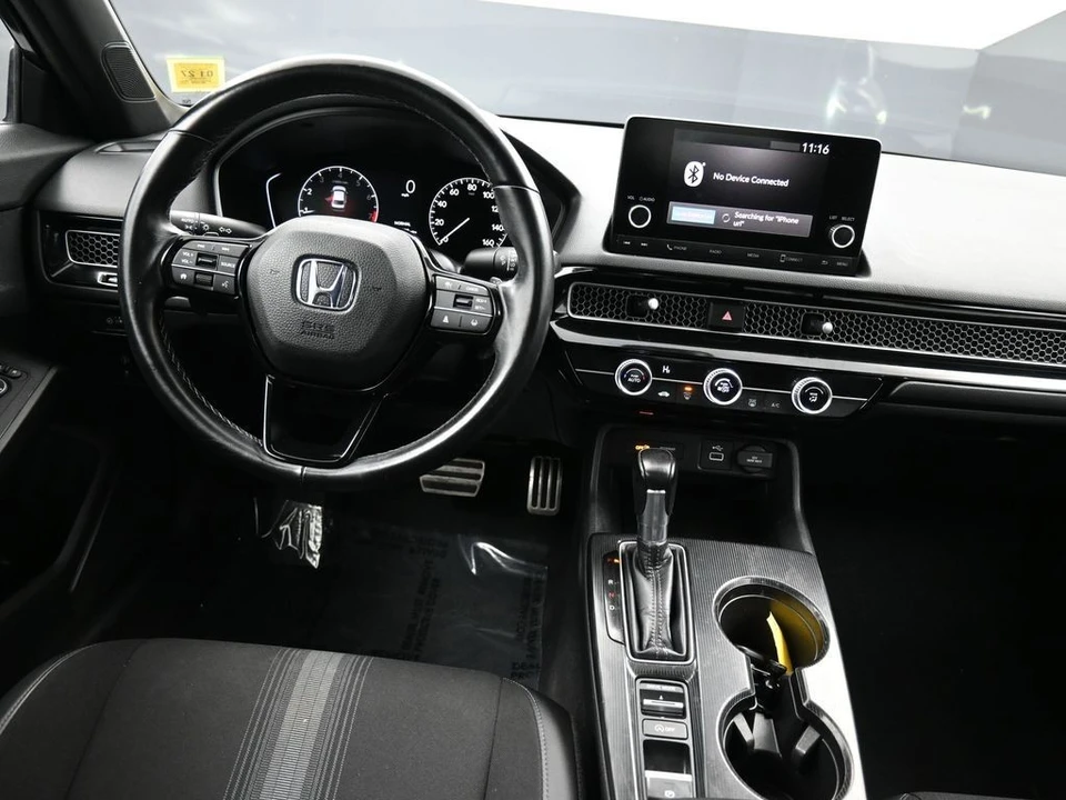 2022 Honda Civic 11th Gen - Image 19 of 21