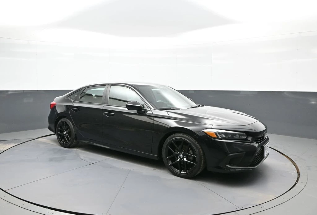 2022 Honda Civic 11th Gen - Image 4 of 21