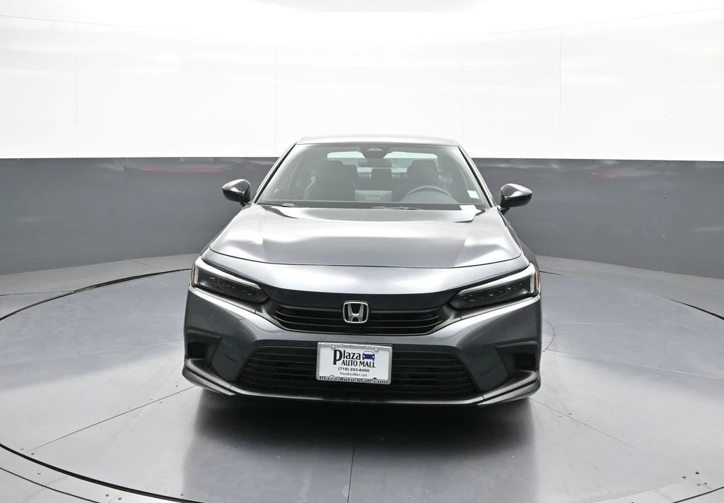 2022 Honda Civic 11th Gen - Image 2 of 12
