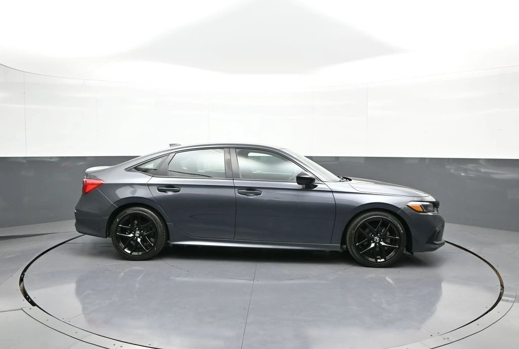 2022 Honda Civic 11th Gen - Image 5 of 12