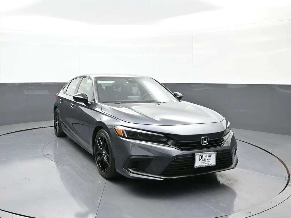 2022 Honda Civic 11th Gen - Image 3 of 12
