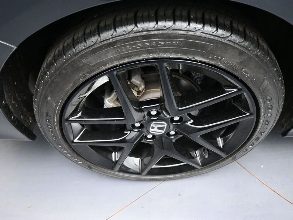 2022 Honda Civic 11th Gen - Image 12 of 12
