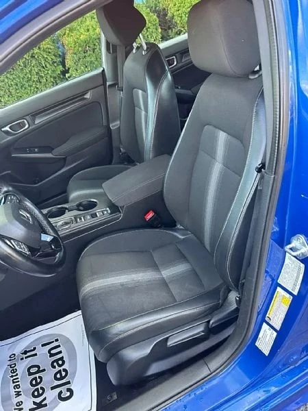 2022 Honda Civic 11th Gen - Image 5 of 12