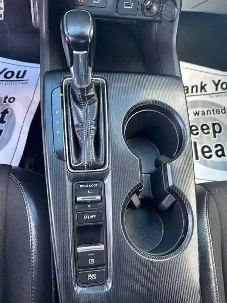 2022 Honda Civic 11th Gen - Image 12 of 12